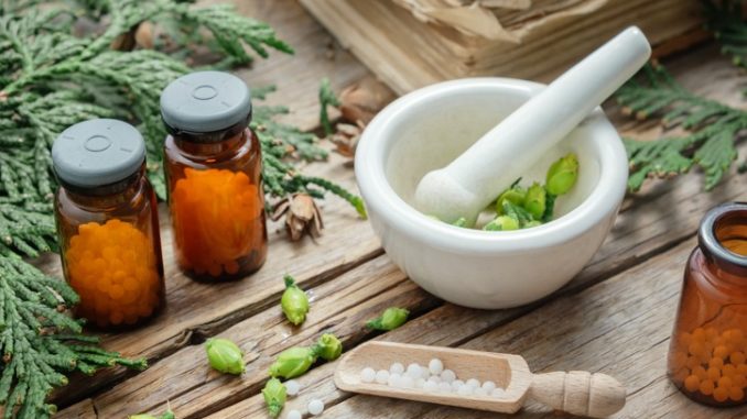 homeopatia Homeopatia
