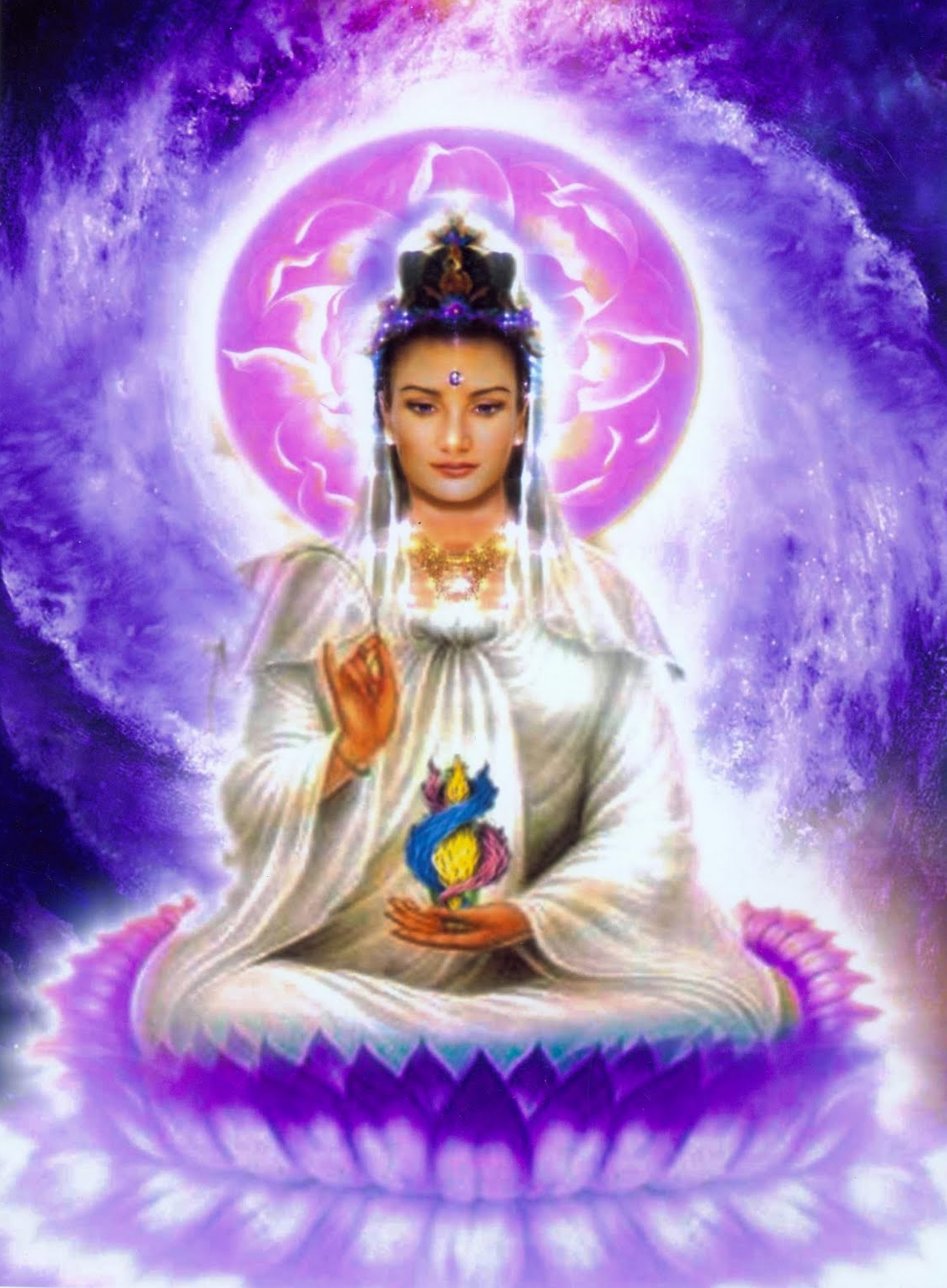 kuan yin Master Kuan Yin 2017