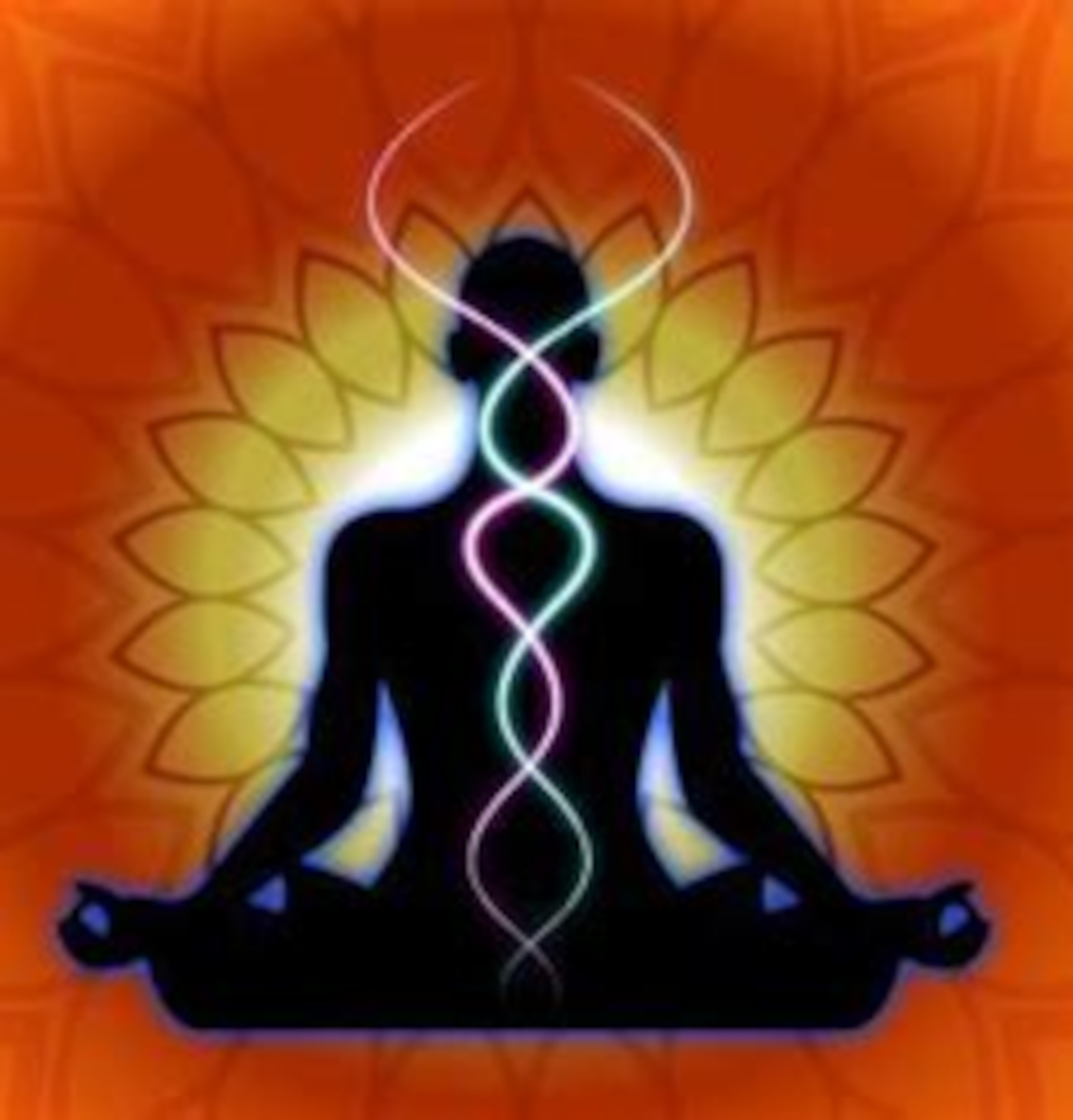 Kundalini Tantra Reiki