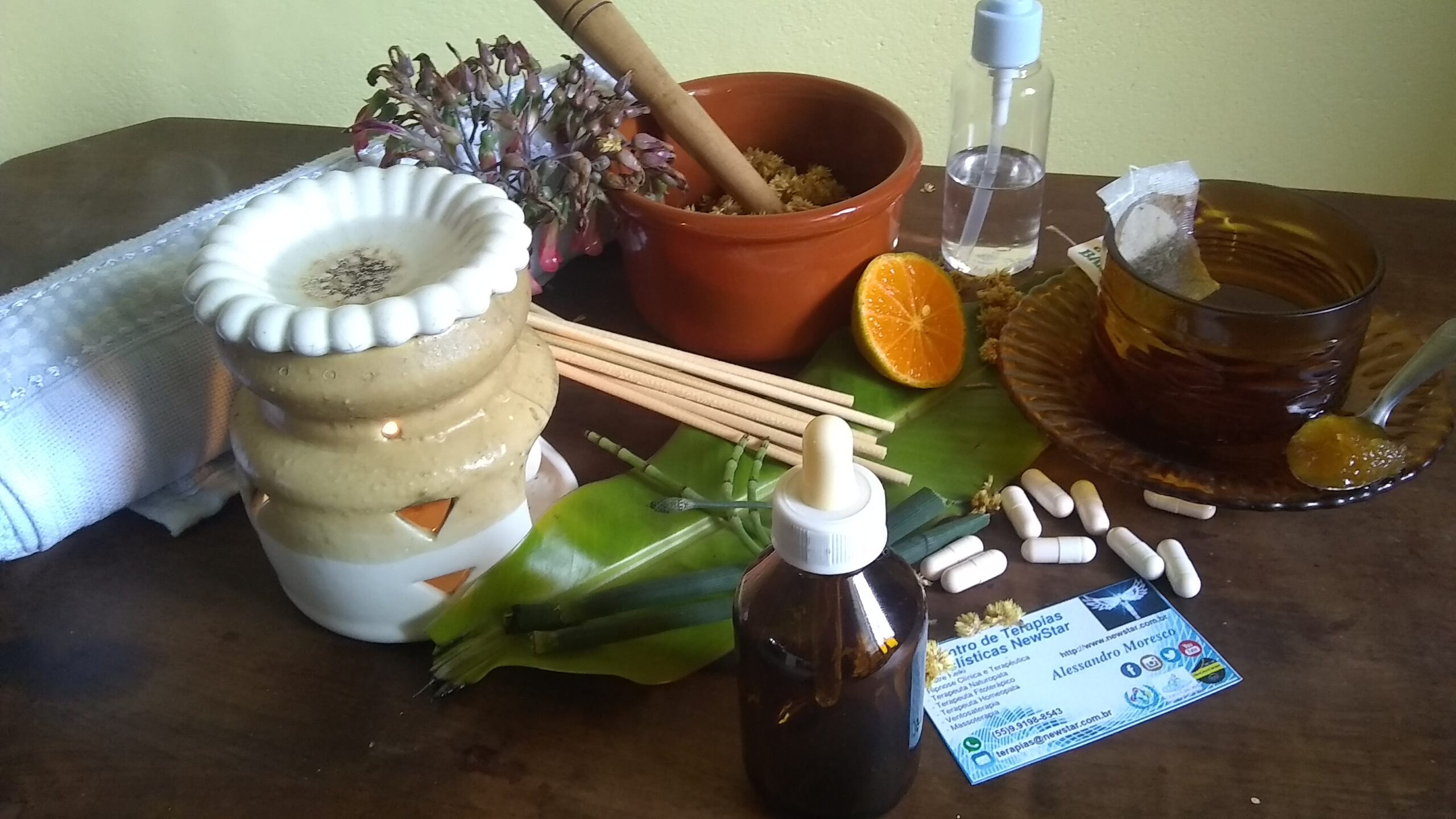 Naturopatia Naturopatia