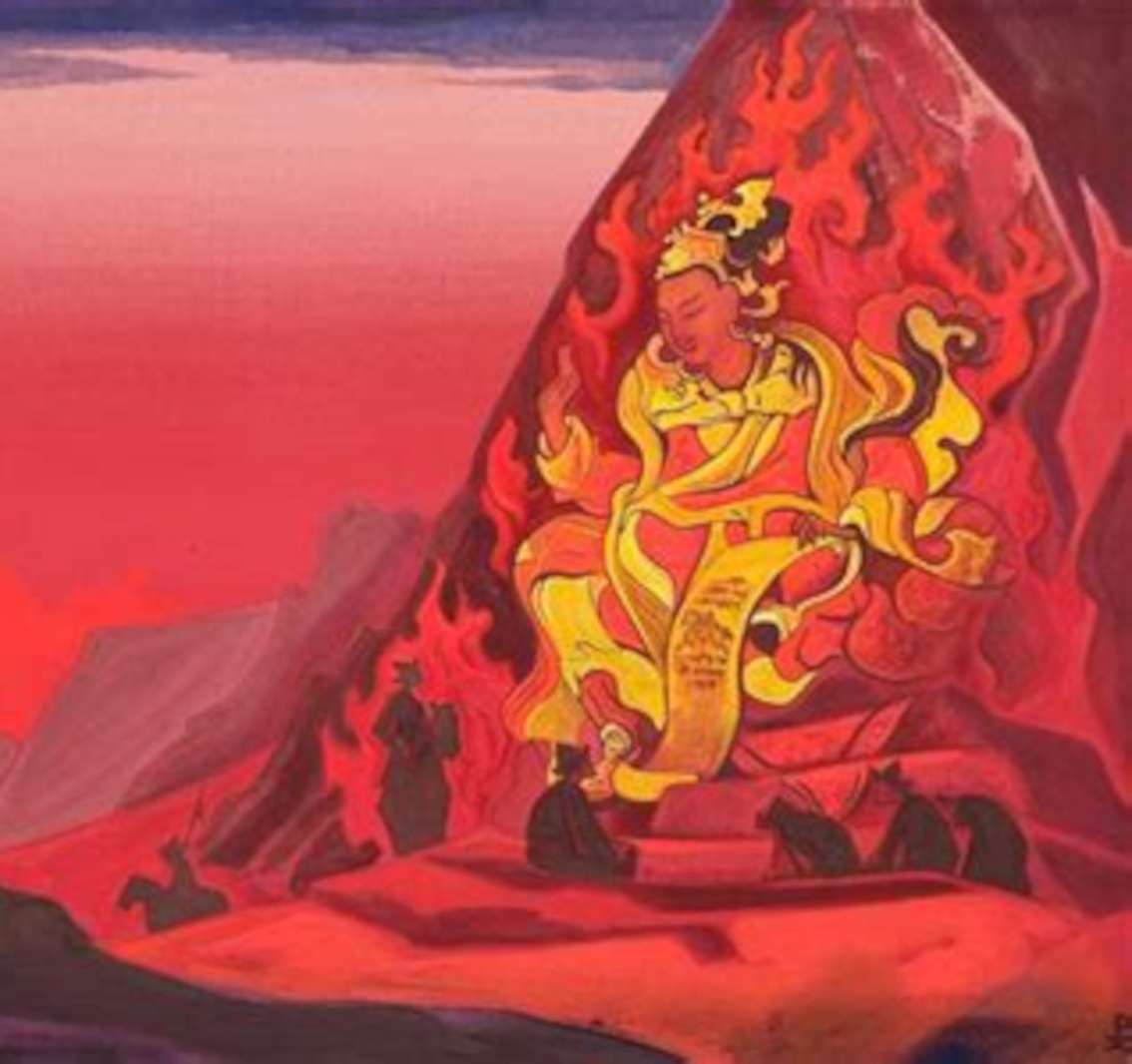 sathya tummo candali Sathya Tummo Candali
